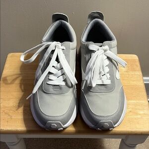 Dolce Vita Gray Sneakers